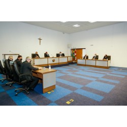 Câmara de Balsa Nova realiza a 4ª Sessão Ordinária